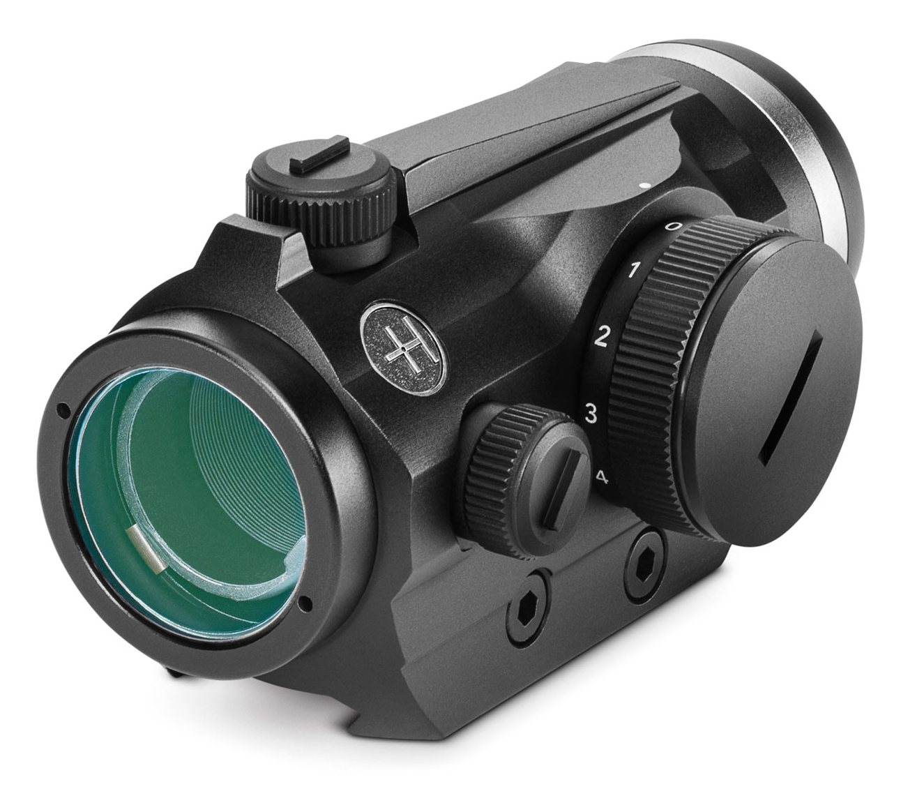 Hawke Optics Hawke Vantage Red Dot 1x25 Optic Rifleman Firearms