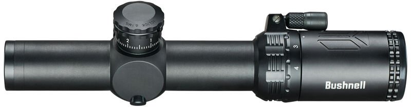 Bushnell Ar Optics X Illuminated Riflescope Rifle Scope Rifleman