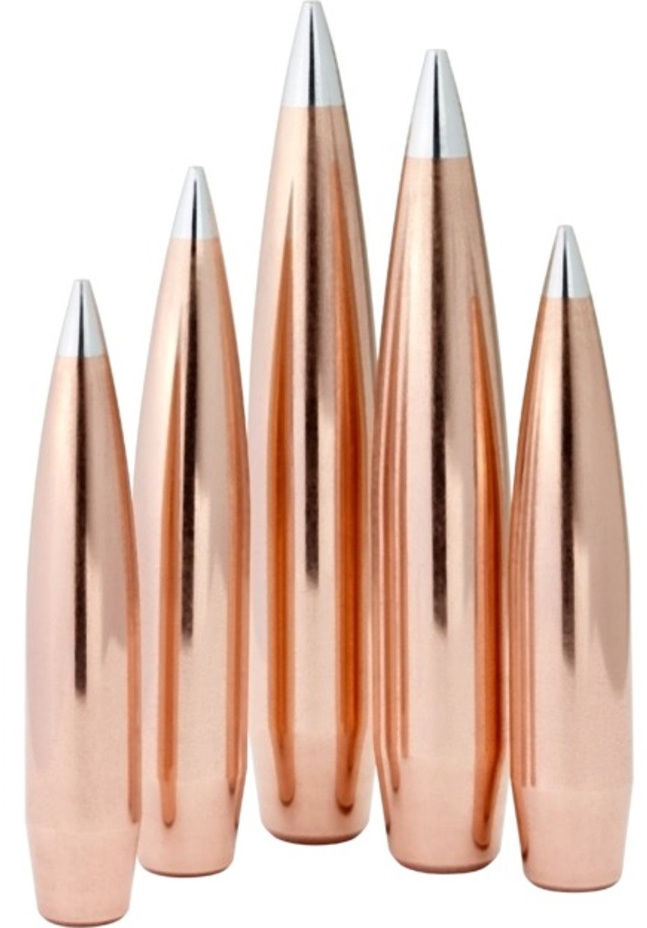 Hornady Mm Gr A Tip Match Rifleman Firearms