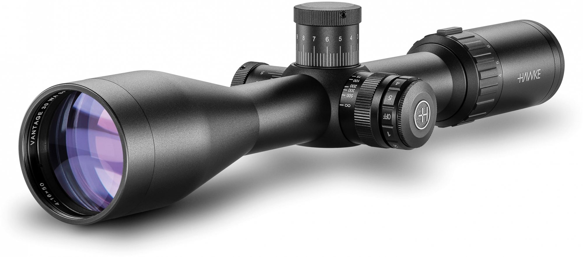 Hawke Optics Hawke Vantage IR 1 4x20 Turkey Dot Rifle Scope Rifleman