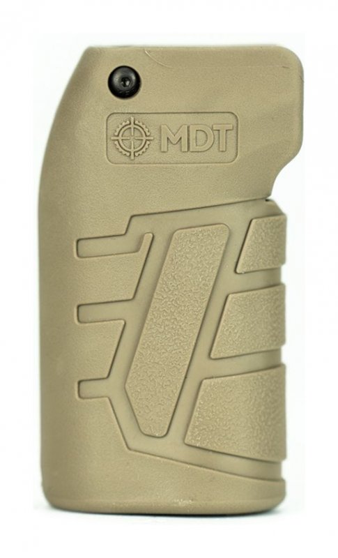 MDT Vertical Elite Pistol Grip Rifleman Firearms