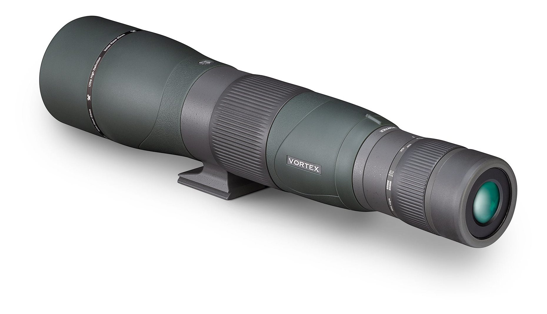 Vortex Razor HD 22-48x65 Spotting Scope - Rifleman Firearms