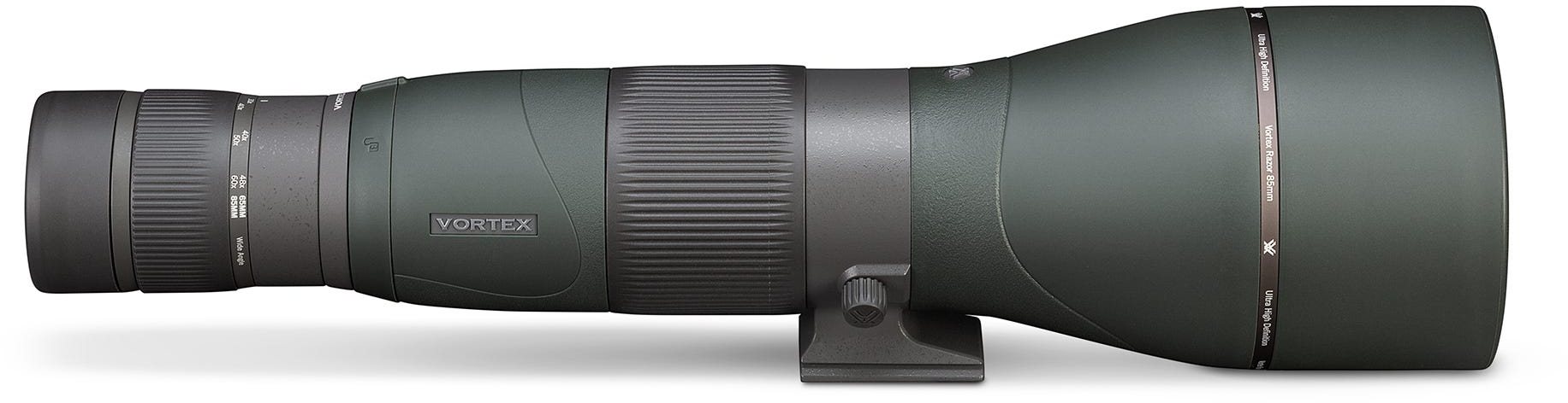 Vortex Razor HD 27-60x85 Spotting Scope - Rifleman Firearms