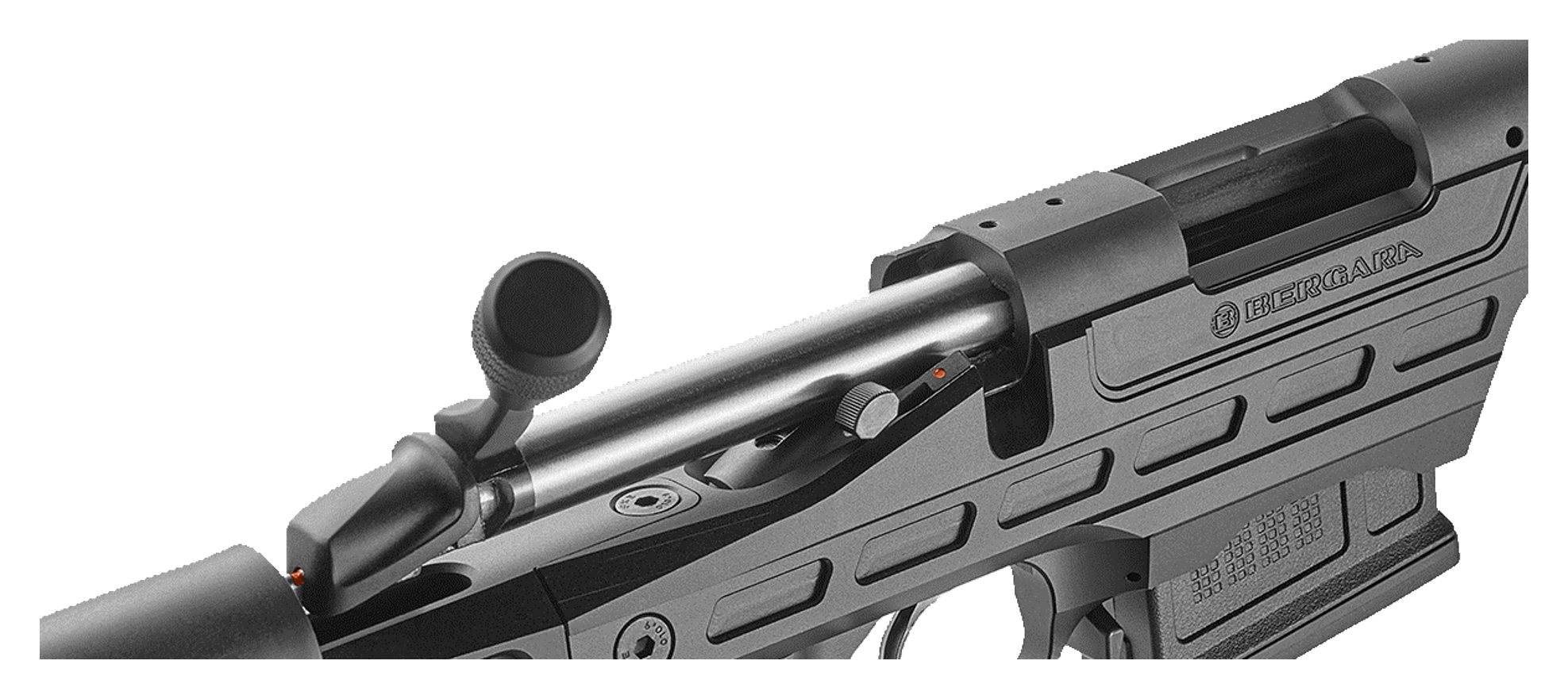 Bergara B14 BMP Rifle - Rifleman Firearms