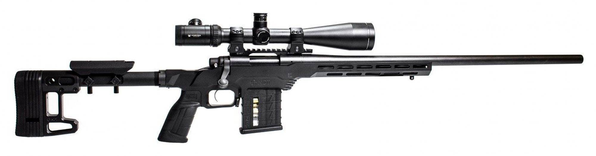 MDT LSS-XL Gen 2 Chassis System - Rifleman Firearms