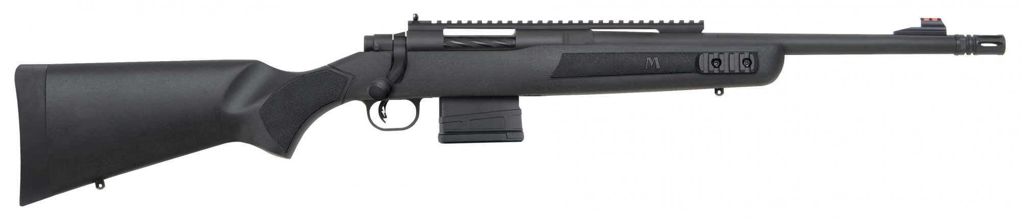 Mossberg MVP Scout Rifle .308 Win - Rifleman Firearms