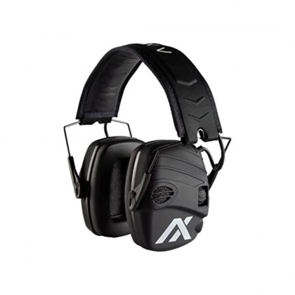 Ear Defenders & Eye Protection