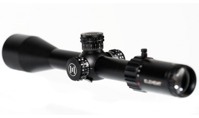 Element Optics Element Immersive 14X50 Sight - Rifleman Firearms