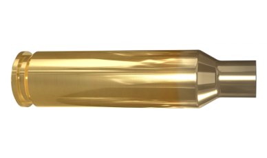 6.5 CREEDMOOR once fired HORNADY Brass 50ct bag - Choice Ammunition
