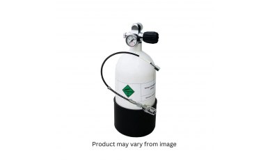 Hydrotech 3 Litre Airgun Cylinder