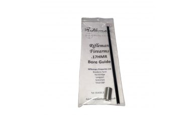 Rifleman .17HMR Bore Guide