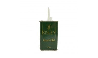 Bisley Gun Oil