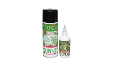 Napier Air Gun Oil Cleaning Spray