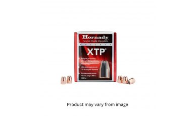 Hornady .44 Cal 240gr Bullets