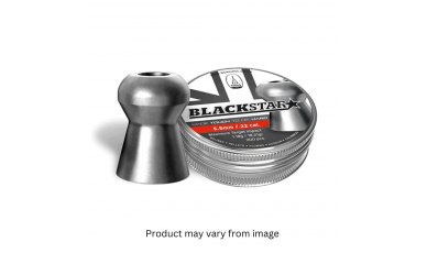 BSA Black Star Pellets