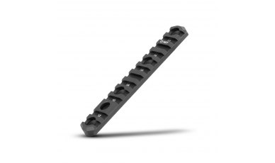 MDT M-LOK Picatinny Rail Section