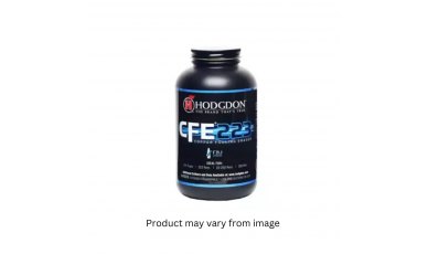 Hodgdon CFE 223 Powder 1lb