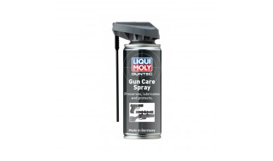 Liqui Moly Guntec Gun Care Spray 200ml