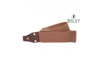 Sling 2inch English Canvas by Bisley