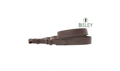 Sling Rubber Lined Leather Leather by Bisley