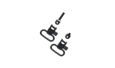 Uncle Mikes QD Super Sling Swivels (Pair)