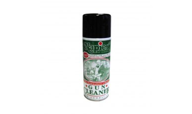 Napier gun cleaner and lubricant 300ml