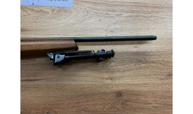 S/H Anschultz 1416 .22lr bolt action rifle