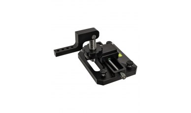 Skout Adjustable Sear Rest