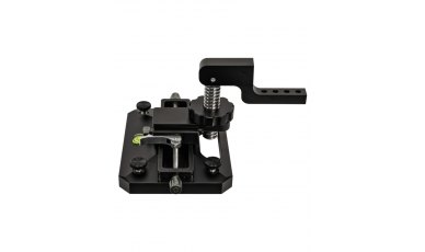 Skout Adjustable Sear Rest