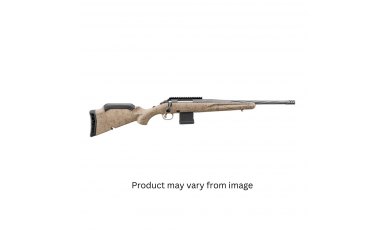 Ruger American Ranch Gen II Ruger American Ranch Gen II