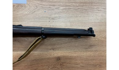 S/H Ishapore Enfield 7.62x51 Rifle