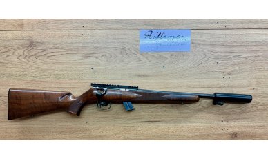 S/H Anschutz 1417 .22LR