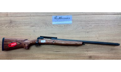 S/H Savage Arms .243 Model 12 Varmint LP