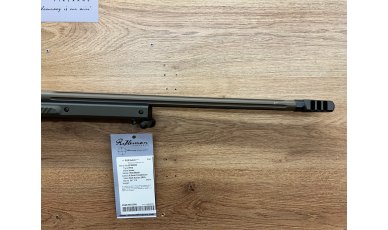 S/H Howa 6.5mm Creedmoor 1500 Semi Custom (Bartleine Barrel)