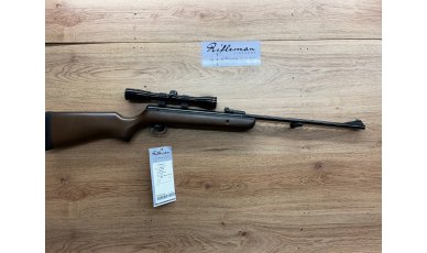 S/H BSA Super sport .177 Air Rifle