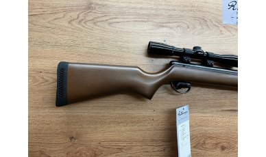 S/H BSA Super sport .177 Air Rifle