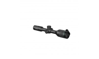 HIKMICRO ALPEX Day & Night Riflescope with 850nm IR Illuminator