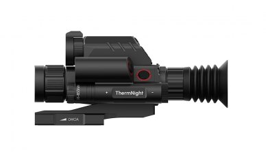 DNT Optics ThermNight TNC225R Multispectral Thermal and Night Vision