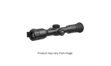 HIKMICRO ALPEX 4K Lite/4K Lite LRF Day & Night Riflescope (HM-A40E & HM-A40EL) HIKMICRO ALPEX 4K Lite/4K Lite LRF Day & Night Riflescope (HM-A40E & HM-A40EL)