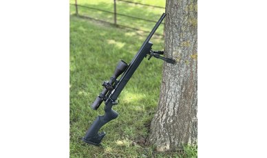 CZ LRP .22 Long Range Package (Save £200) CZ LRP .22 Long Range Package (Save £200)