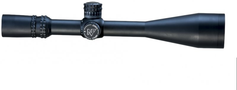 Nightforce NXS 8-32x56 Rifle Scope - Rifleman Firearms