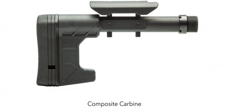 Mdt Lss Rf Gen 2 Chassis System Rifleman Firearms 3081