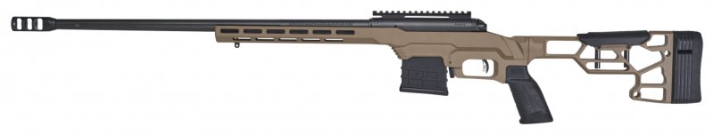 Savage Arms Savage 110 Precision Rifle - Rifleman Firearms