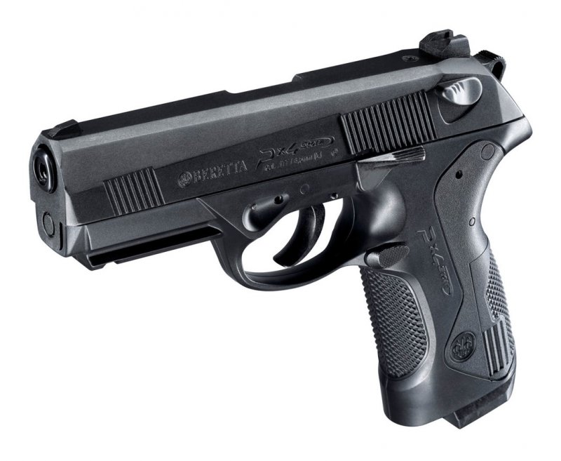 COLT DEFENDER - H&K USP - S&W M&P - MAKAROV REPLICA BB GUNS