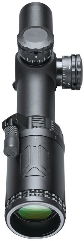 Bushnell Ar Optics 1 6x24 Illuminated Riflescope Rifle Scope Rifleman