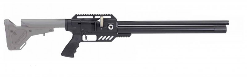 Fx Airguns Fx Dreamline Tactical Cylinder Fac Air Rifle Rifleman Firearms 0160