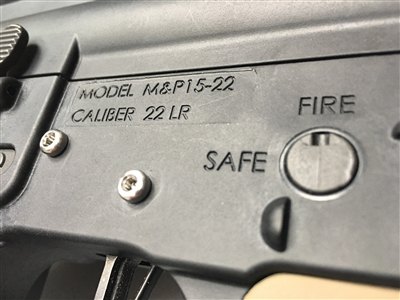 AR-15 ANTI-WALK TRIGGER PINS - Kaiser US Shooting Products