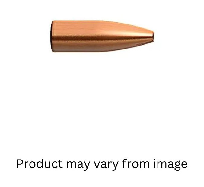 Barnes .22 Cal 55gr TTSX BT Bullets