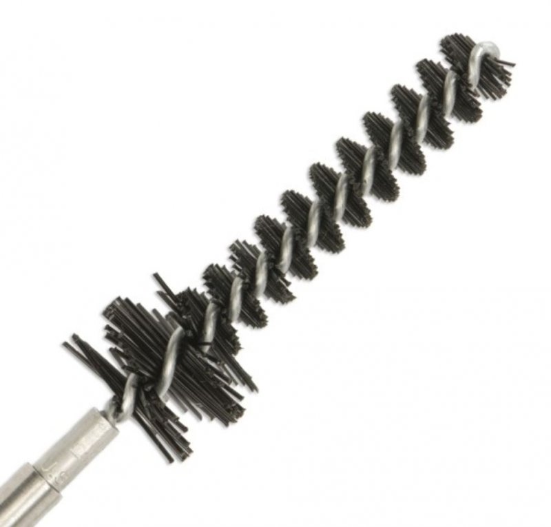 Bore Tech Nylon Chamber Brush