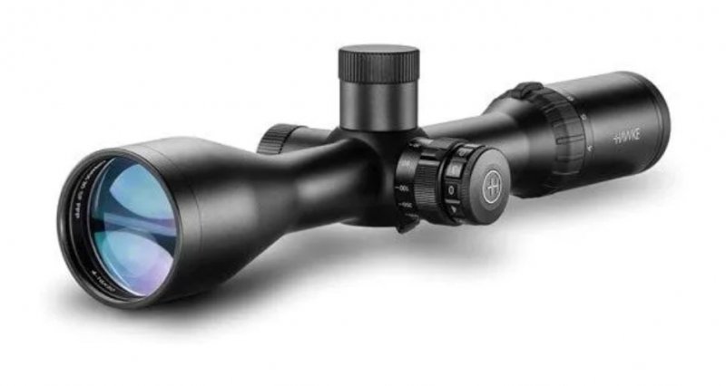 Hawke Optics Hawke Airmax 30 WA SF 4-16x50 AMX IR